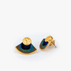 Brackish Aly Stud Earring