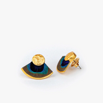 Brackish Aly Stud Earring
