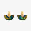 Brackish Anvik Drop Earring