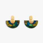 Brackish Anvik Drop Earring