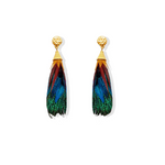 Brackish Leigh Statement Earring