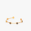 Brackish Multi Bezel Cuff (Multiple Variants)