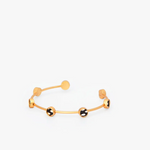 Brackish Multi Bezel Cuff (Multiple Variants)