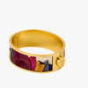 Brackish Genesis Hinge Cuff