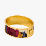 Brackish Genesis Hinge Cuff
