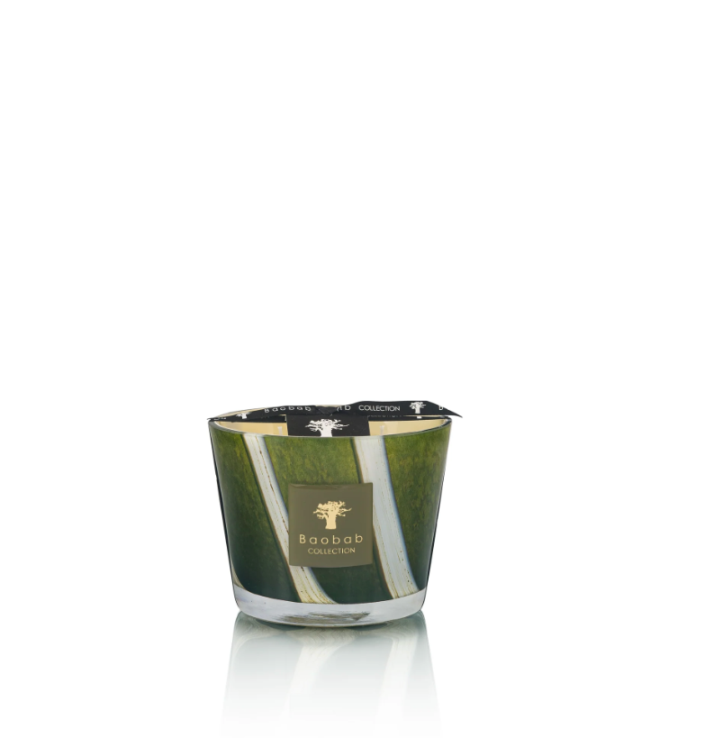 Baobab Sherwood Candle