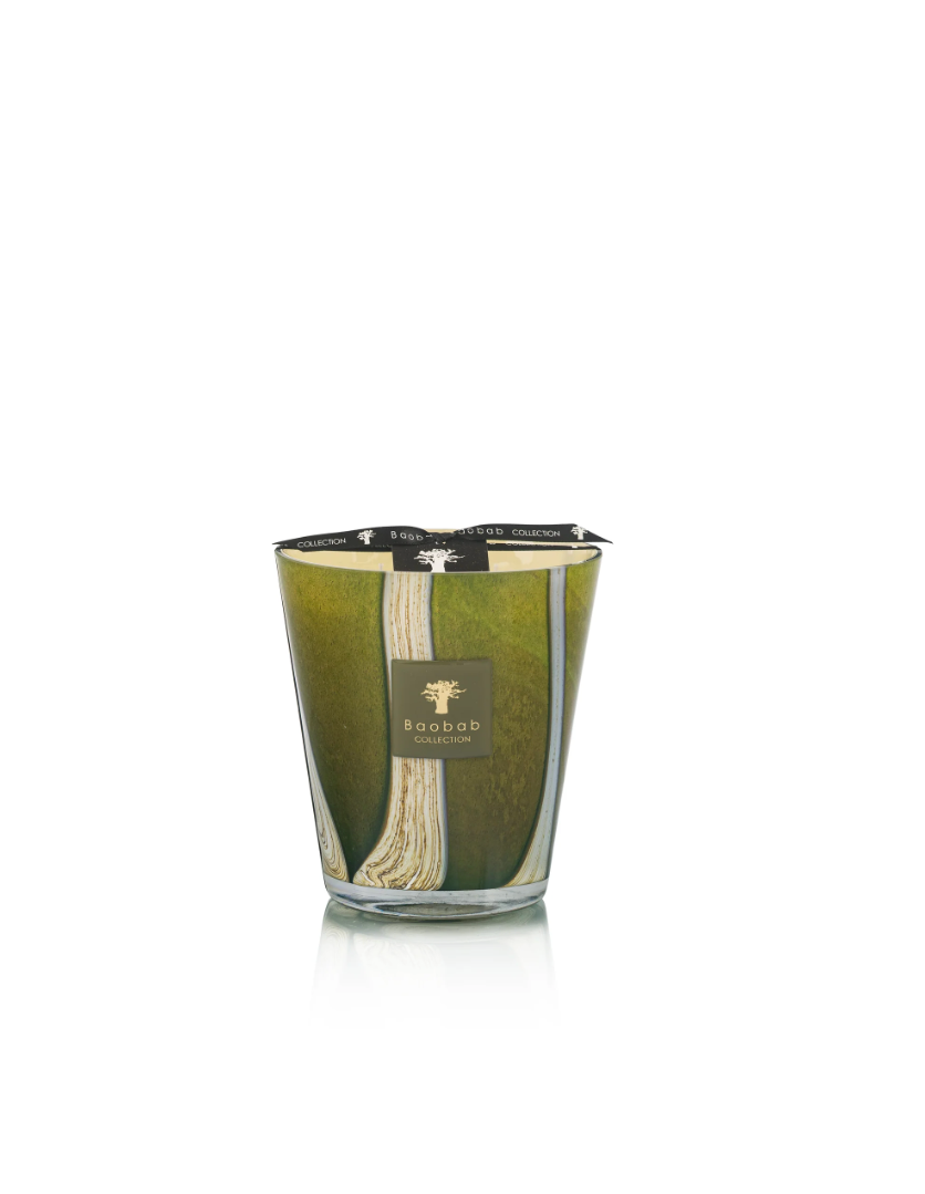 Baobab Sherwood Candle