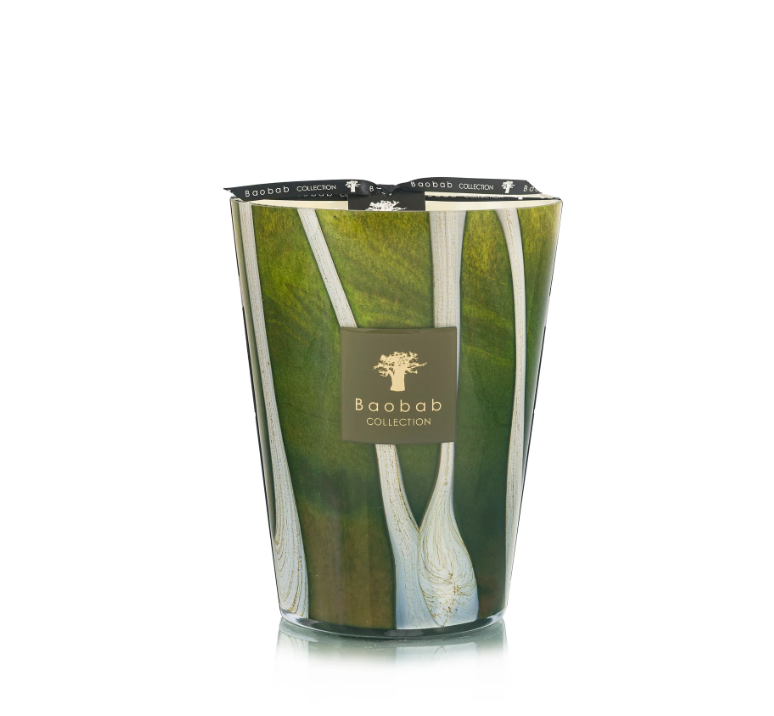 Baobab Sherwood Candle