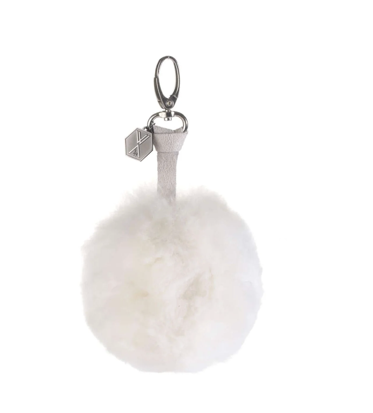 WEICH Clave Keychain