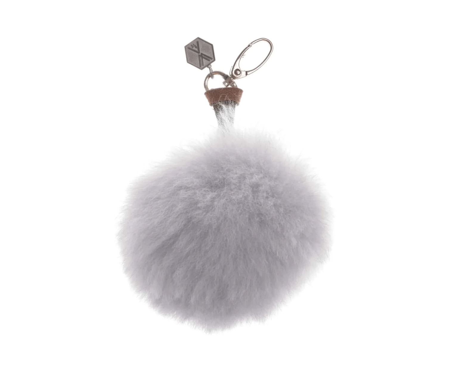 WEICH Clave Keychain