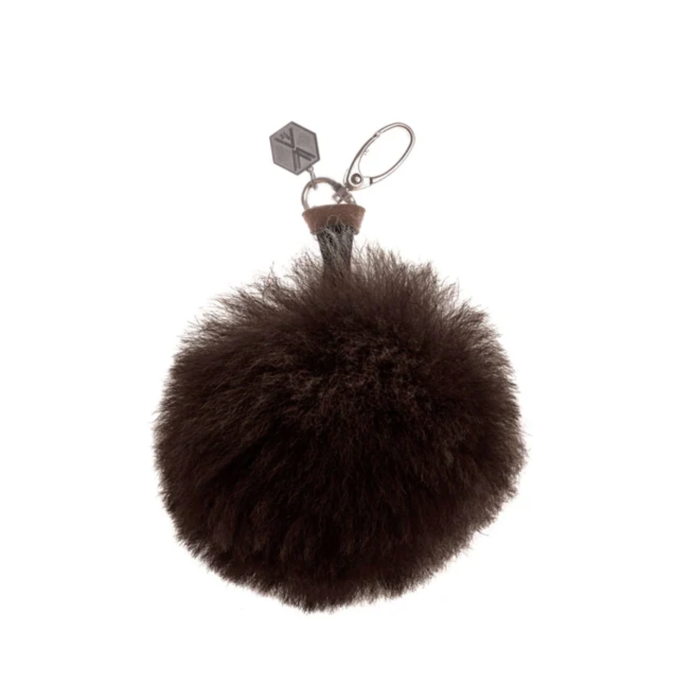 WEICH Clave Keychain