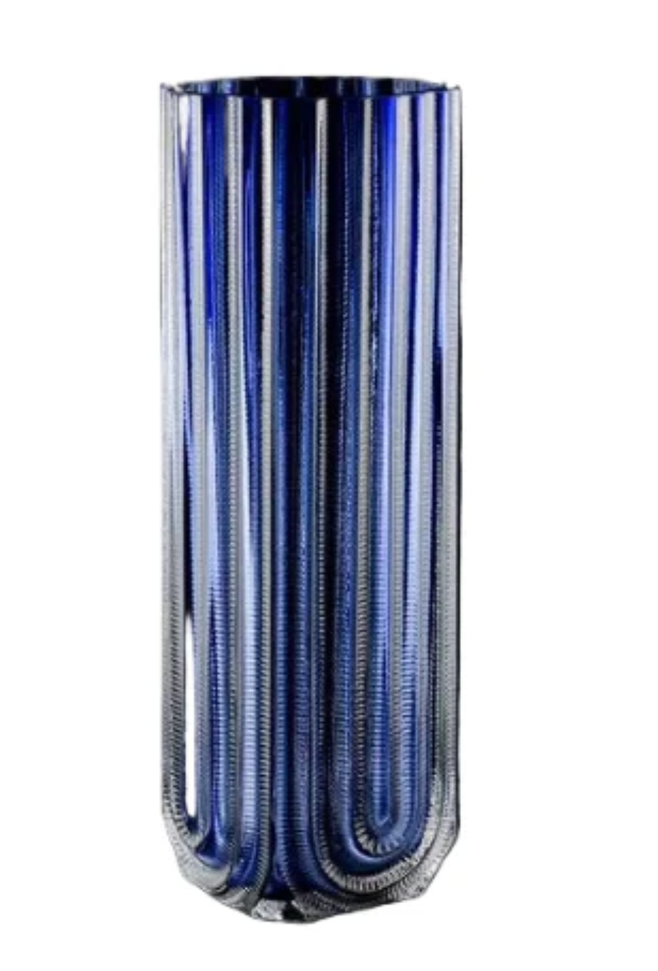 Matt Kolbrener Heater Vessel Vase