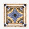 Brackish Covey Silk Scarf