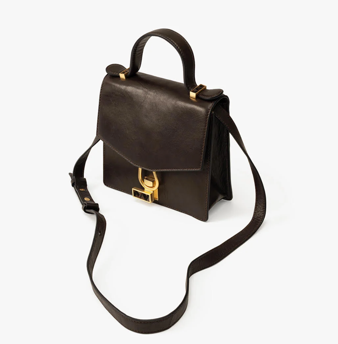 Brackish Chelsea Handbag