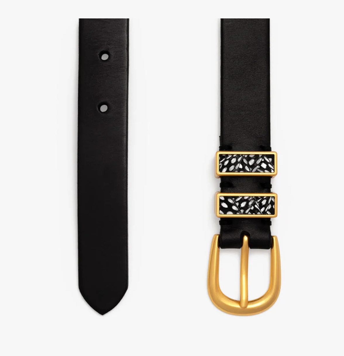 Brackish ACE Basin Abby Belt