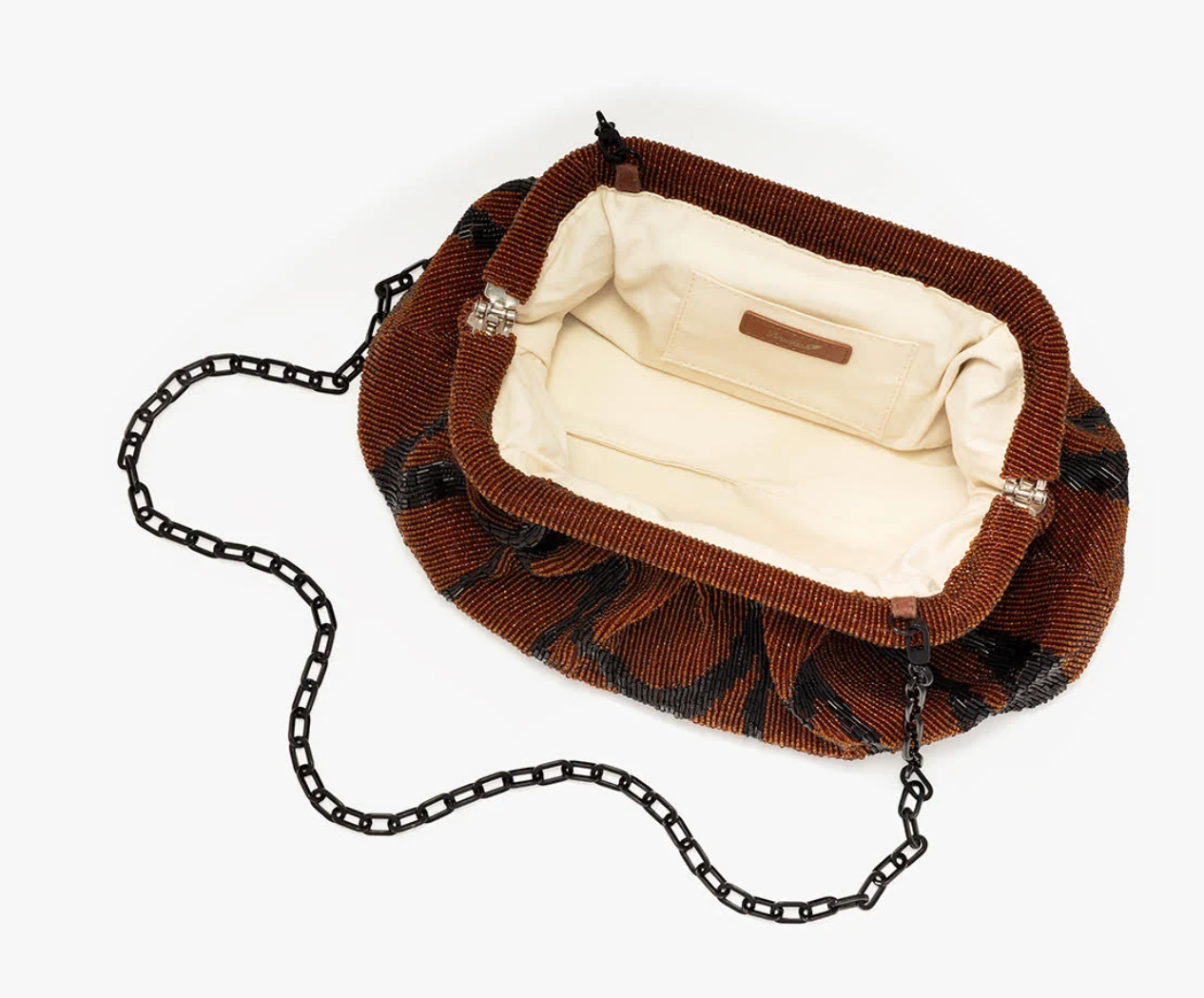 Brackish Le Jardin Handbag