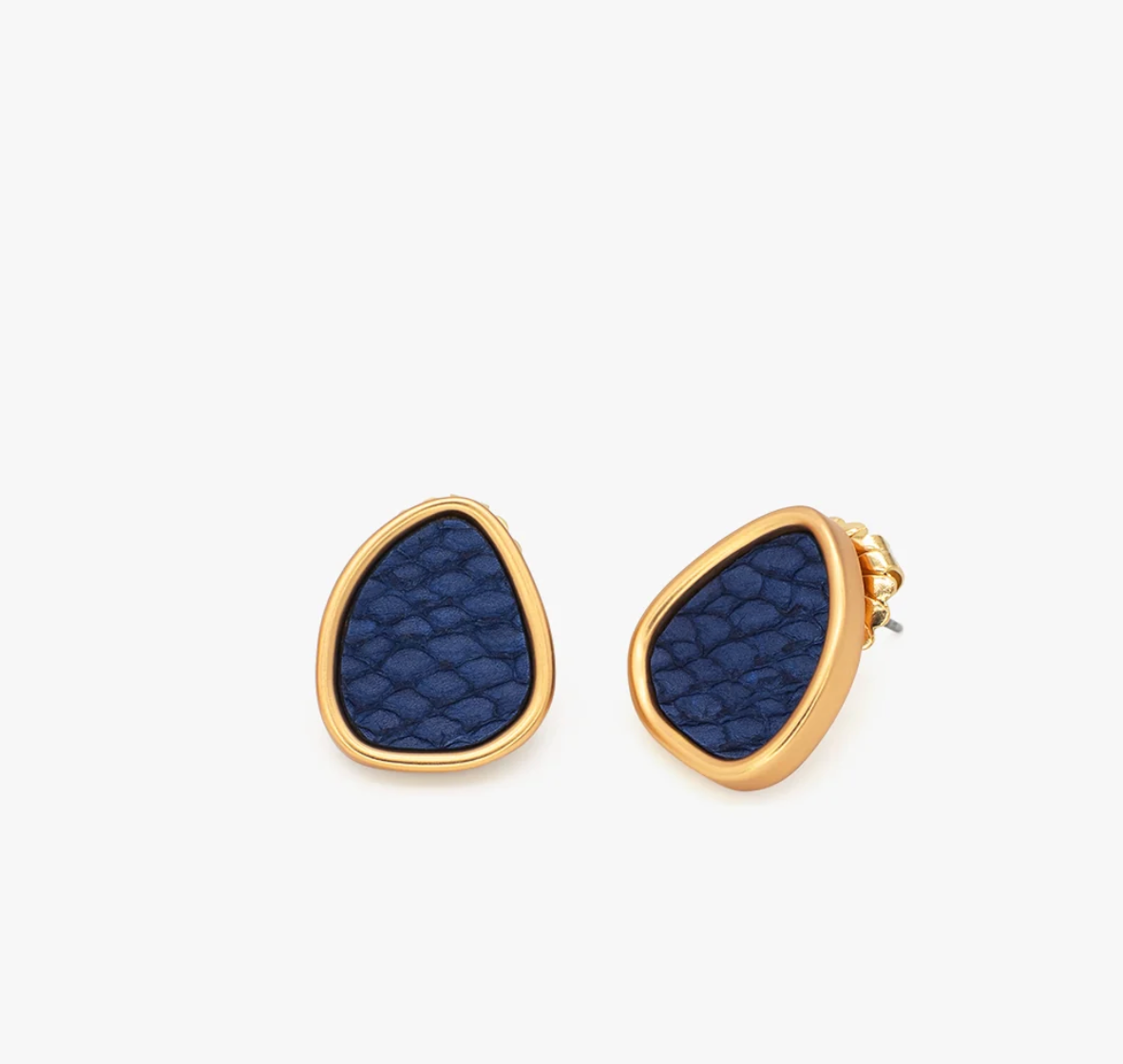 Brackish Stud Earring (Multiple Designs)