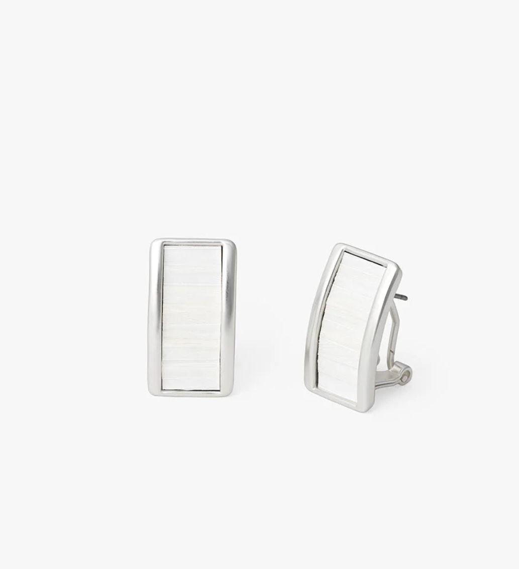 Brackish Stud Earring (Multiple Designs)