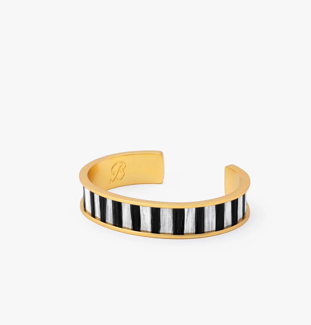 Brackish Thin Cuff (Multiple Designs)