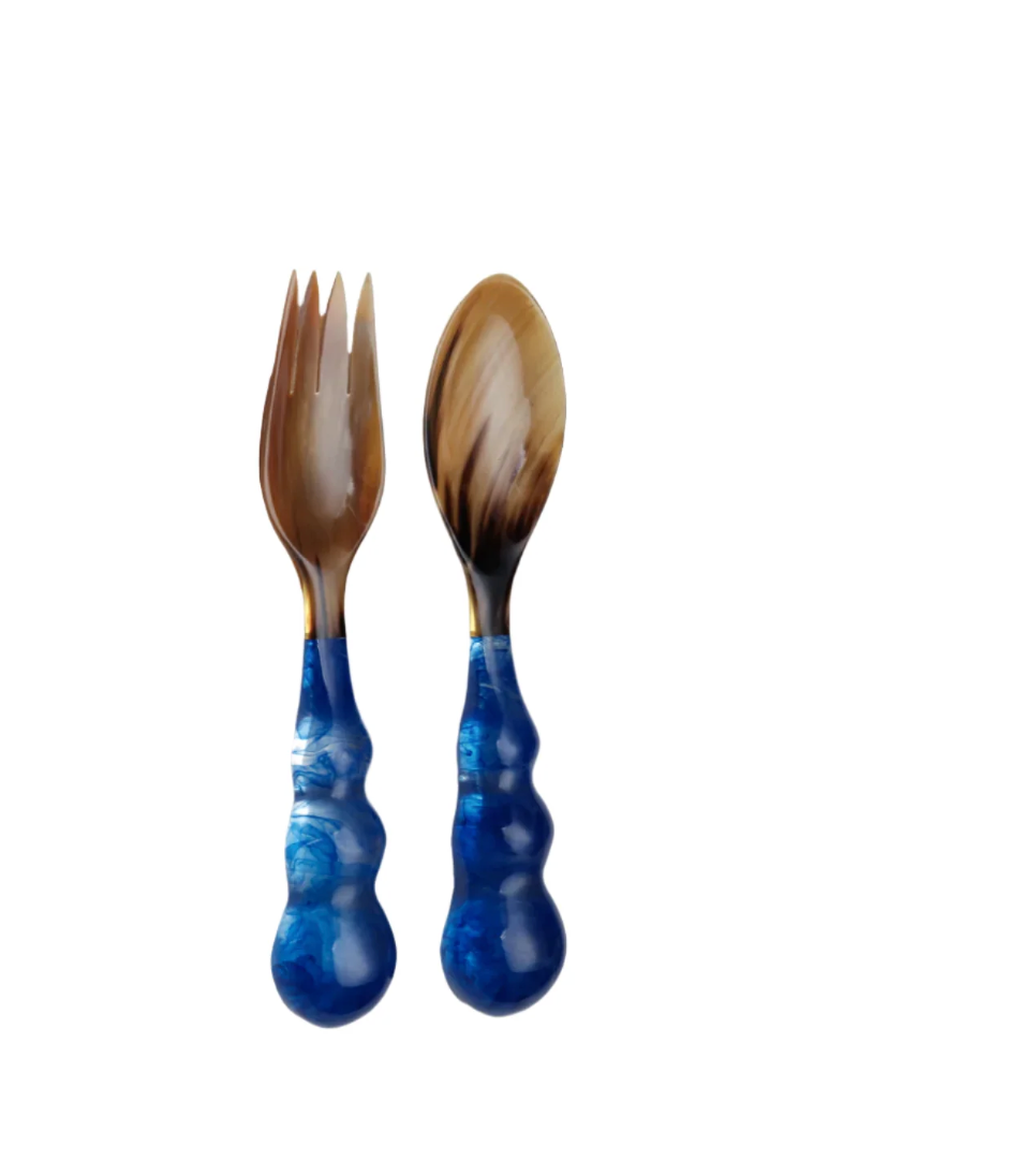 Lily Juliet Mardi Gras Servers
