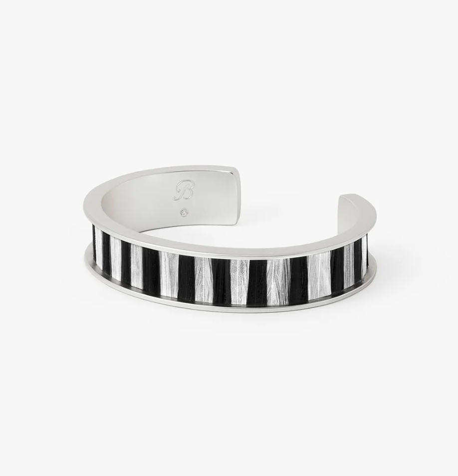 Brackish Thin Cuff (Multiple Designs)