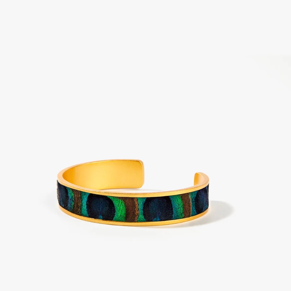 Brackish Thin Cuff (Multiple Designs)