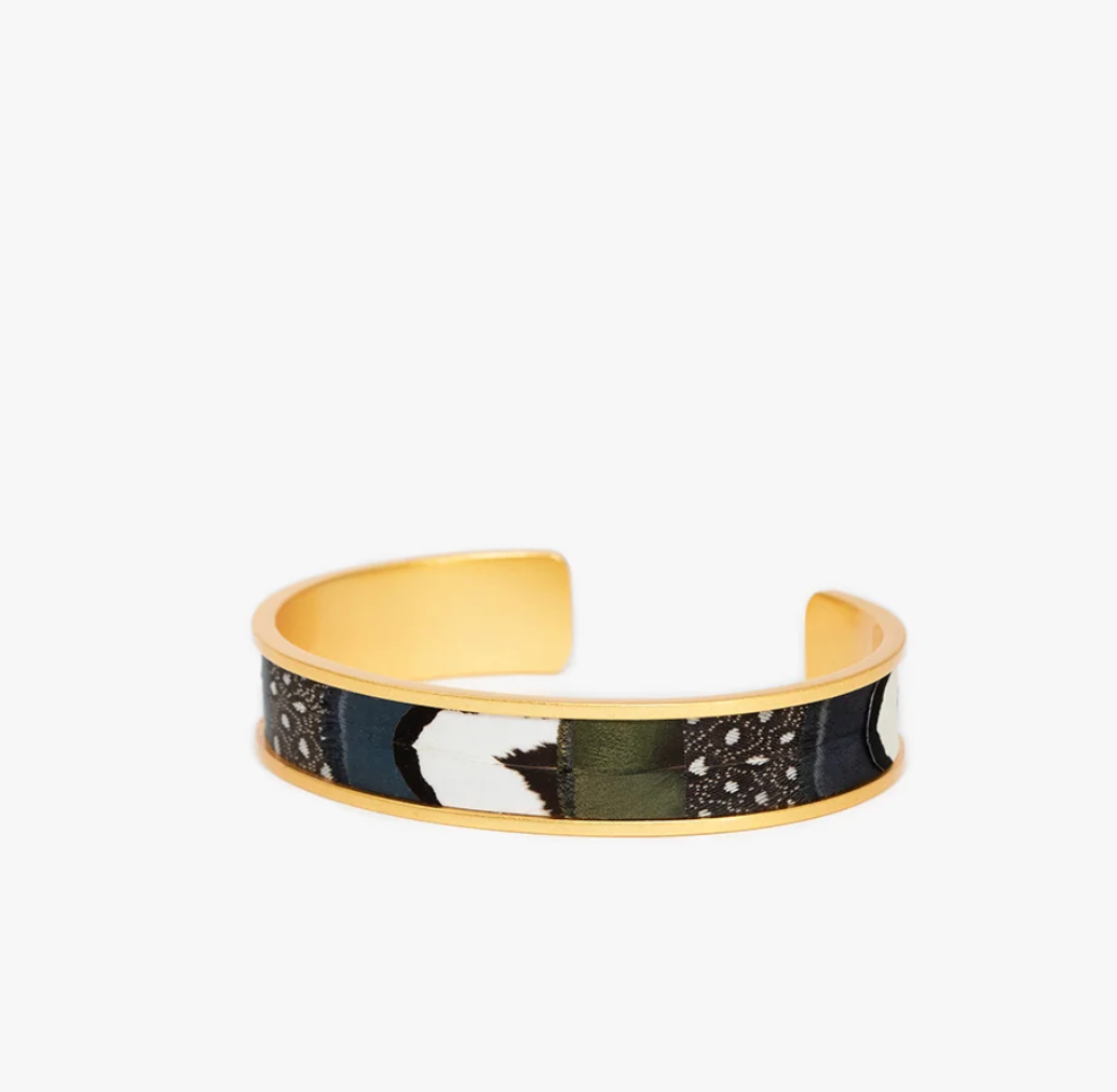 Brackish Thin Cuff (Multiple Designs)