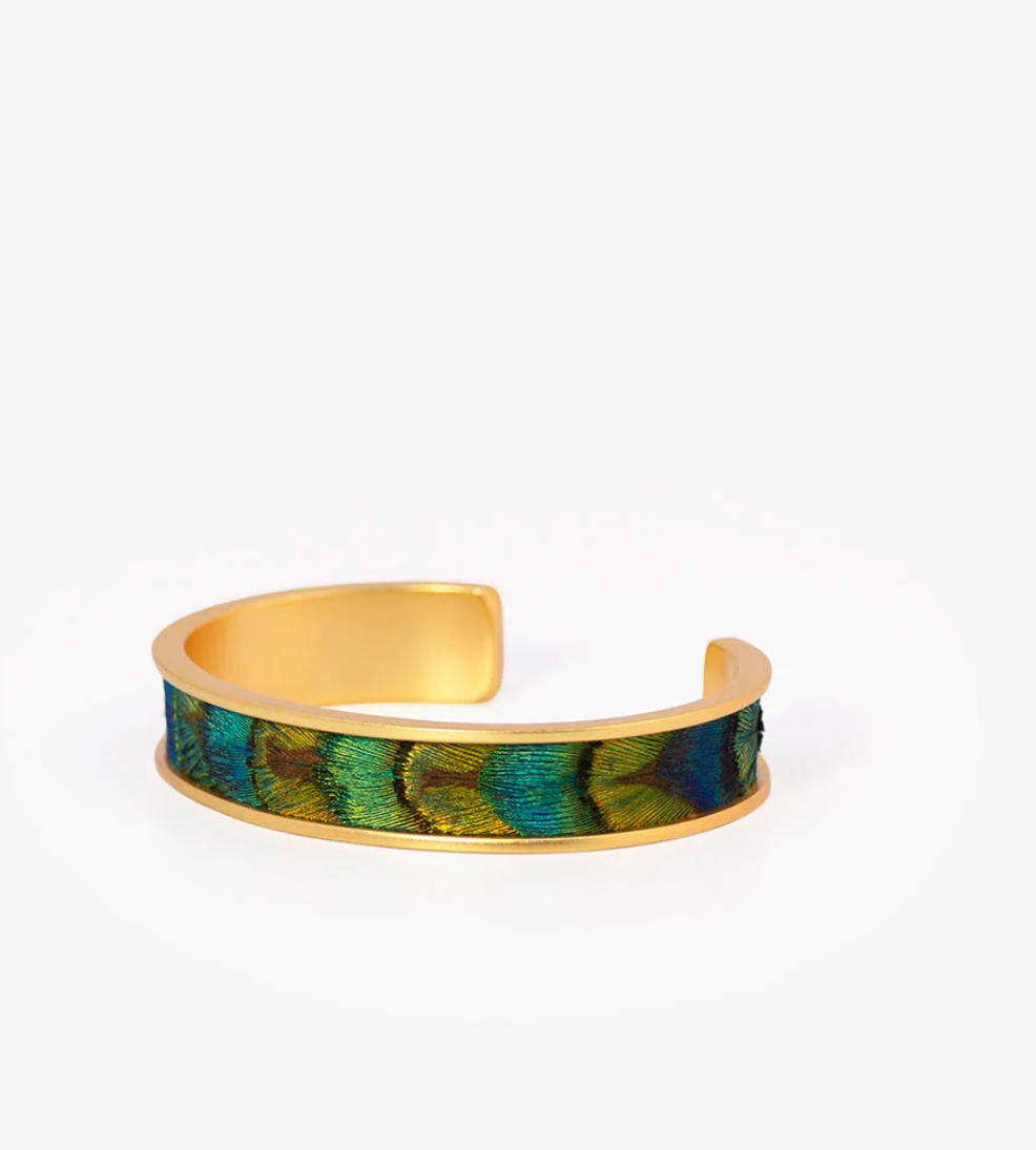 Brackish Thin Cuff (Multiple Designs)