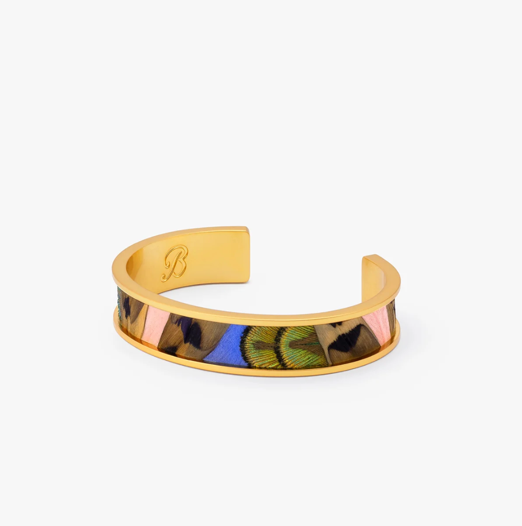 Brackish Thin Cuff (Multiple Designs)