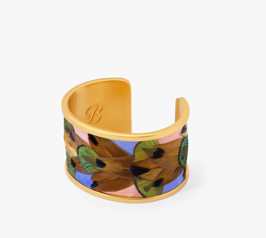 Brackish Wide Cuff (Multiple Designs)