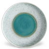 Terra Round Platter Seafoam (Med)