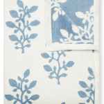 ChappyWrap Blanket - Garden Gate