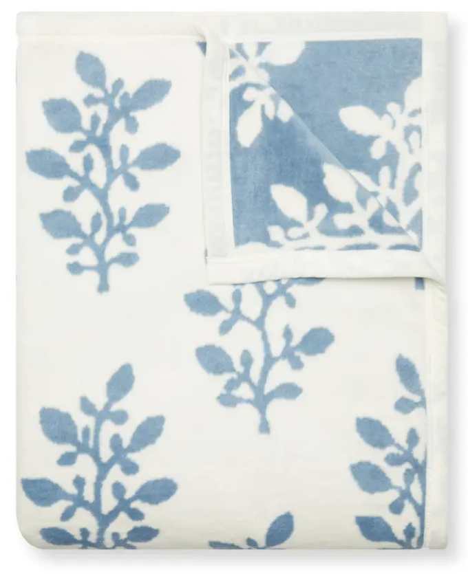 ChappyWrap Blanket - Garden Gate