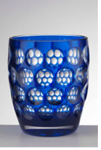 Mario Luca Giusti Lente Tumbler (Multiple Colors)