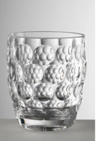 Mario Luca Giusti Lente Tumbler (Multiple Colors)