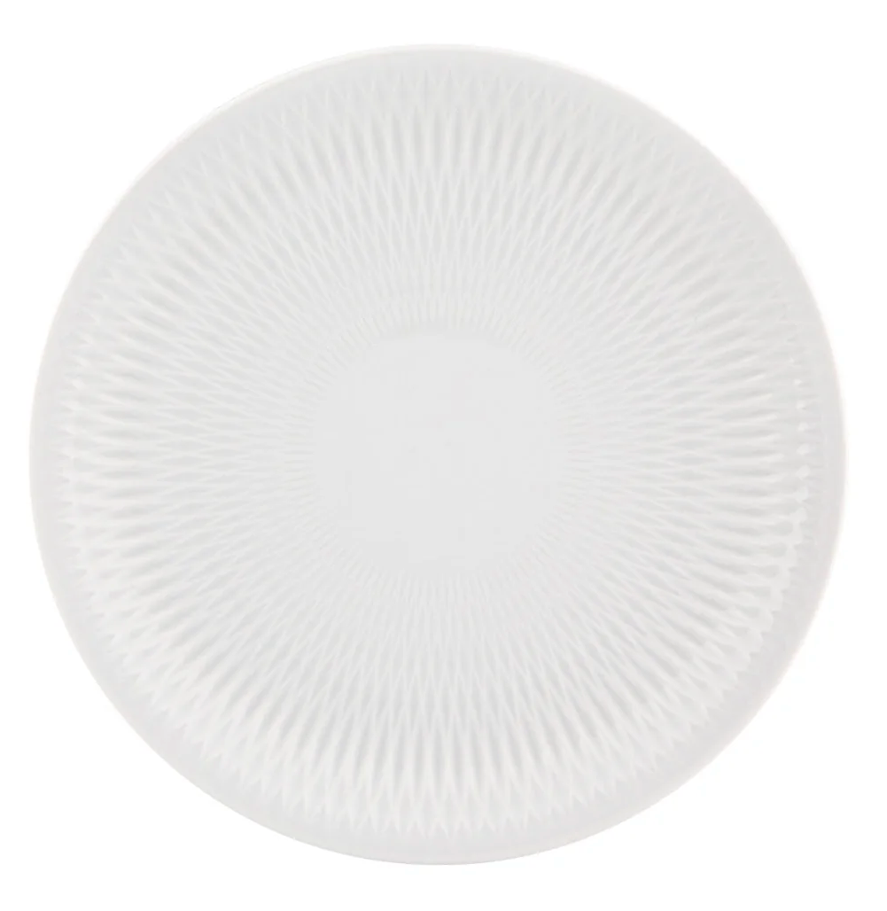Vista Alegre Utopia Bread & Butter Plate