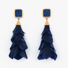 Brackish Statement Earring (Multiple Designs)