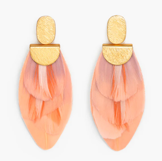 Brackish Earring Drop (Multiple Designs)