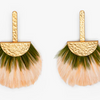 Brackish Earring Grecian (Multiple Designs)