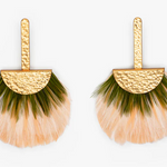 Brackish Earring Grecian (Multiple Designs)