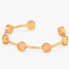 Brackish Multi-Bezel Cuff (Multiple Designs)