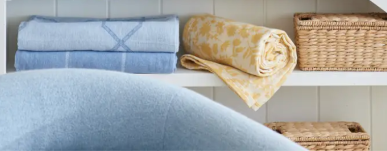 ChappyWrap Blanket - The Lightweight Windowpane