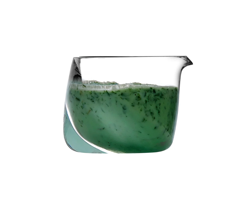 Nude Olea Saucer