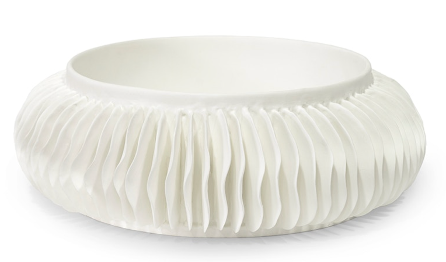 Palecek Antilles Porcelain Bowl