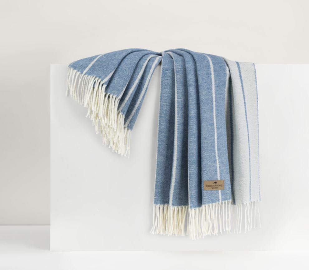 Lands Downunder Throws