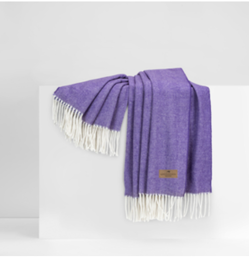 Lands Downunder Throws