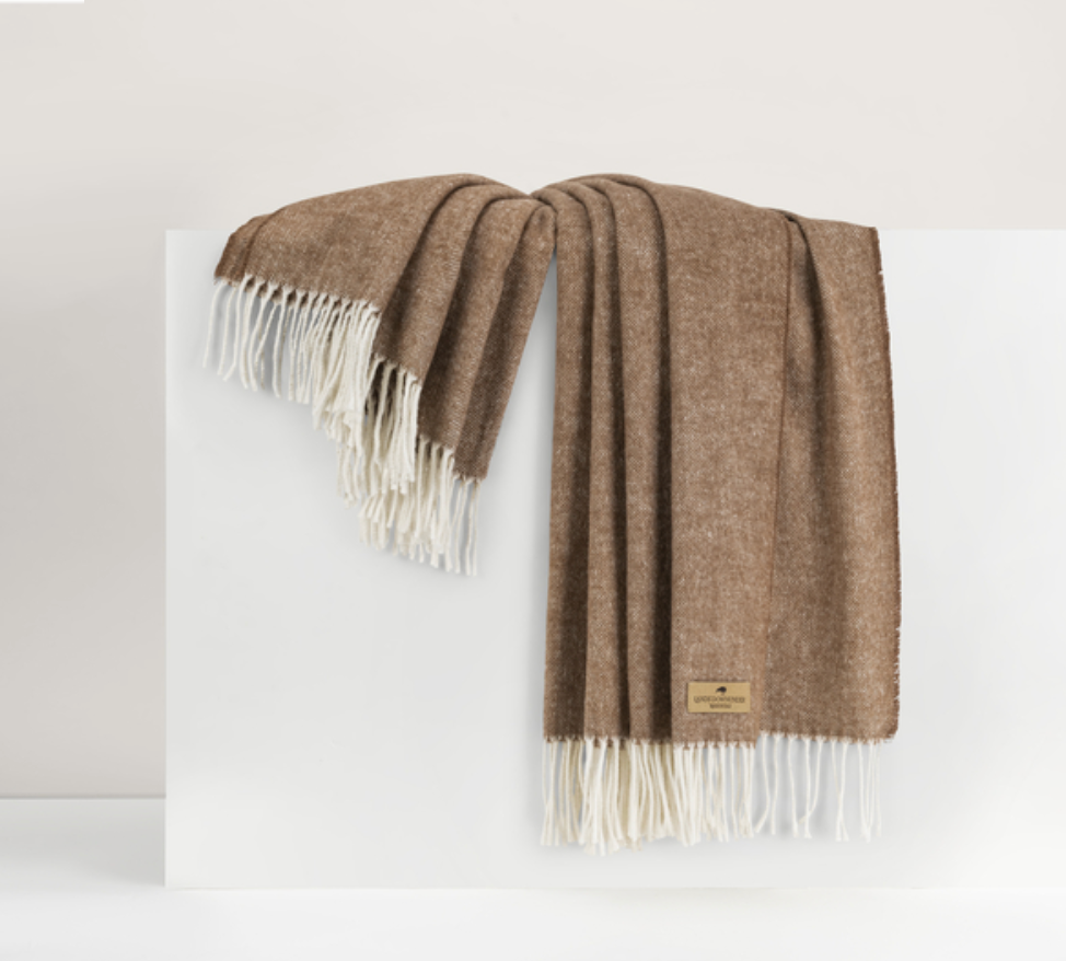 Lands Downunder Throws