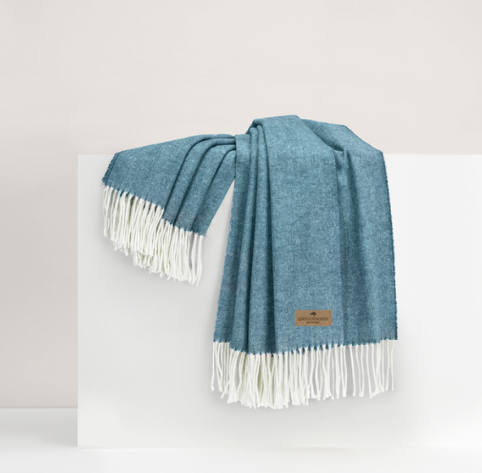 Lands Downunder Throws