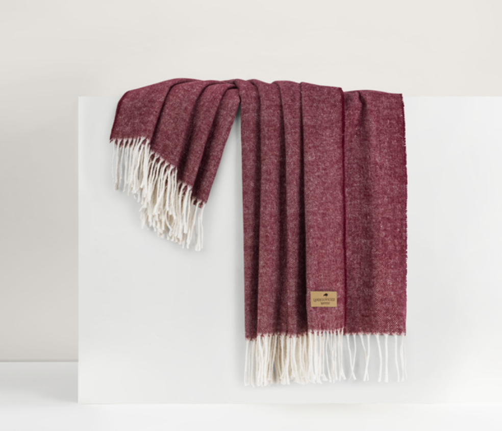 Lands Downunder Throws