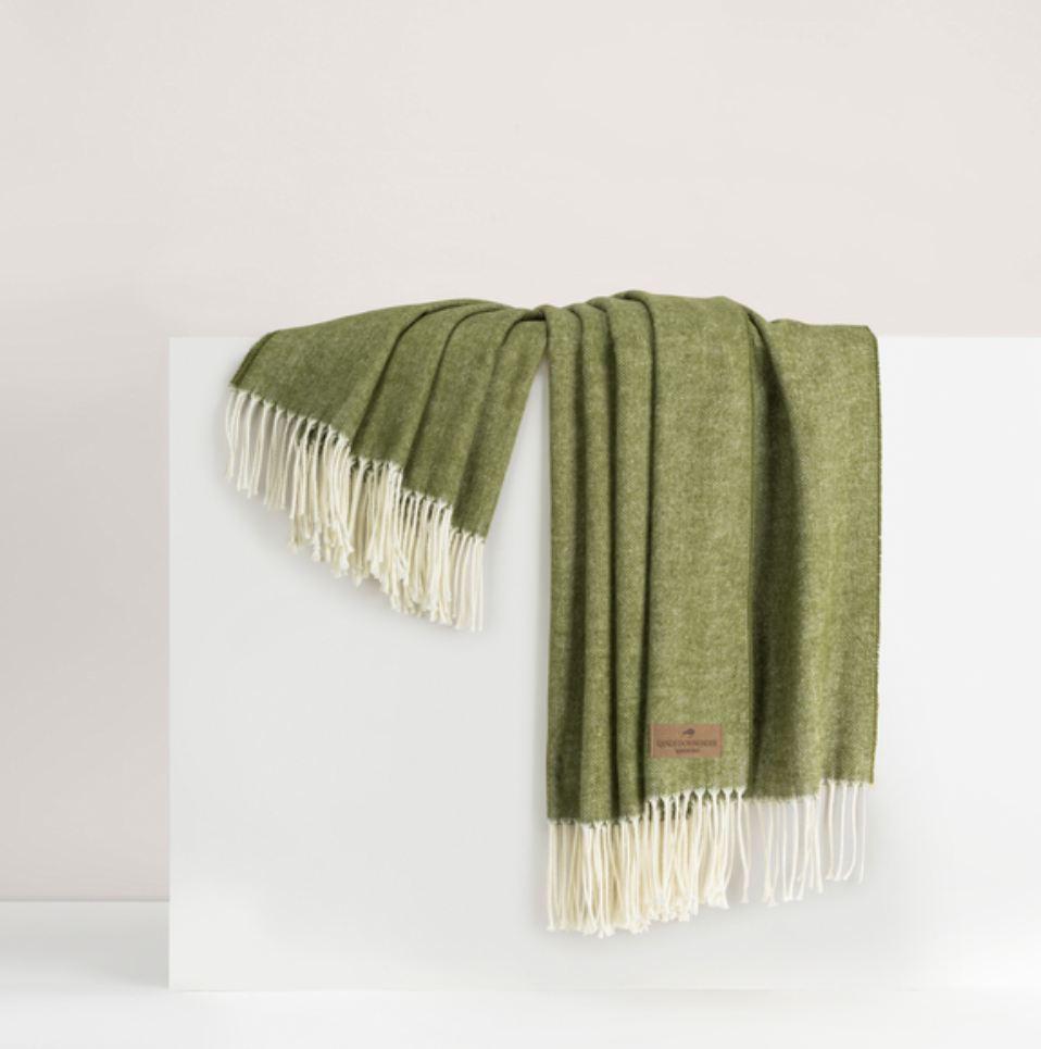 Lands Downunder Throws